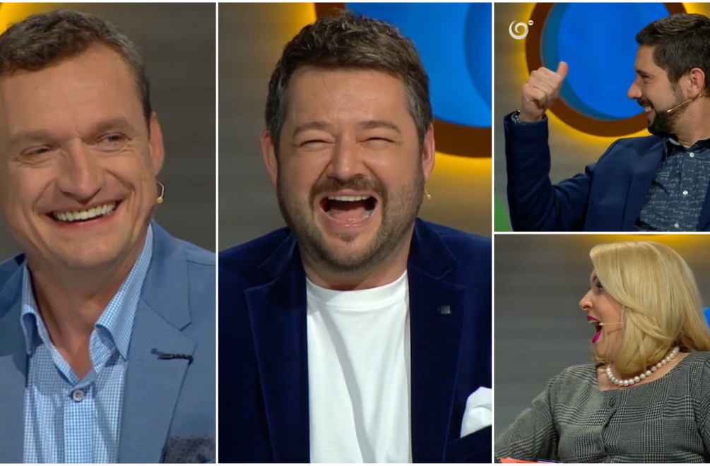 To bol ale bláznivý rok: TOP 10 momentov INKOGNITA, na ktoré nezabudnete!