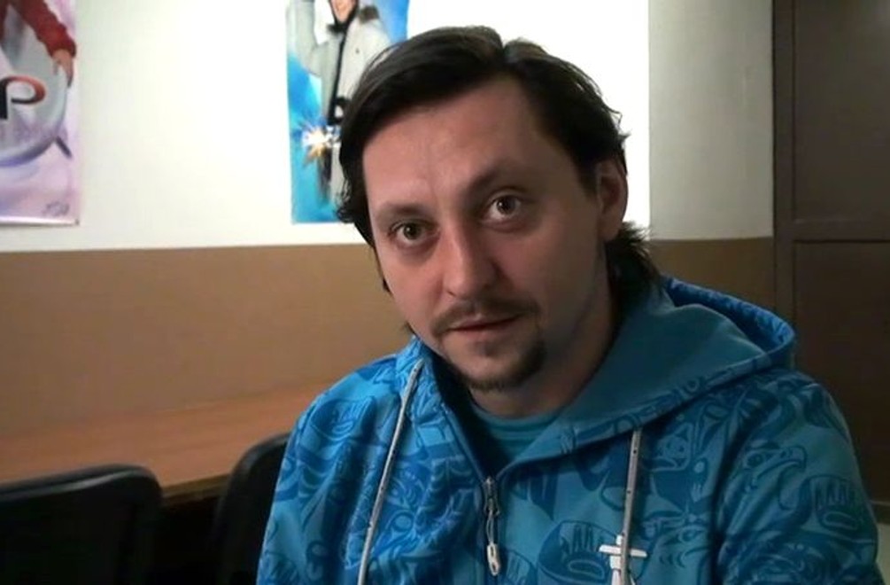 Keby nebol hercom, fúkal by sklo