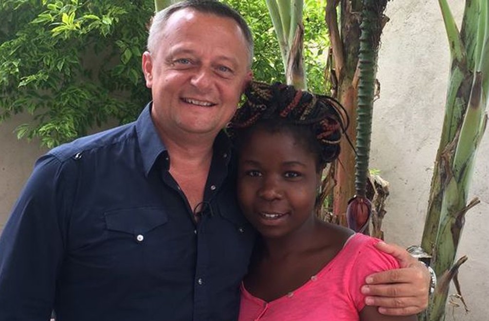 Rozboril už „zarezáva“: Pozrite sa, ako plní vaše sny!