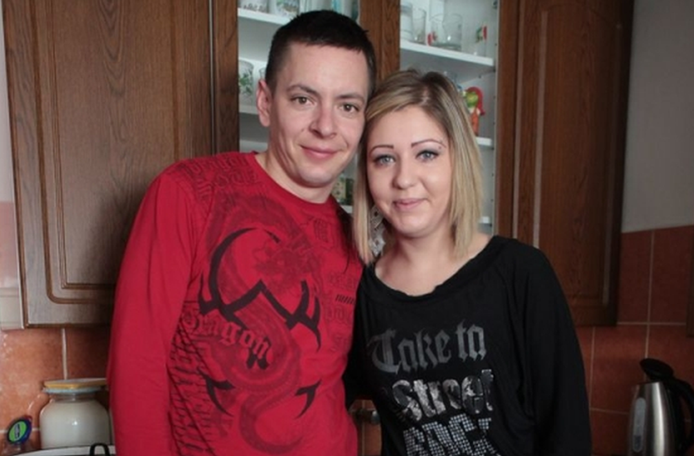 Tomáš Bučko skončil bez ženy aj bez syna: Malého Tomáška od odchodu Evy nevidel!