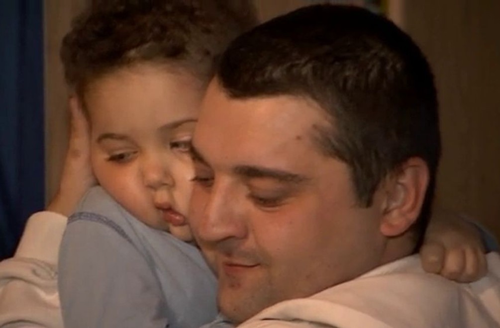 Matejko zo Siedmeho neba prehral boj so zákernou chorobou: Anjelik, odpočívaj v pokoji!