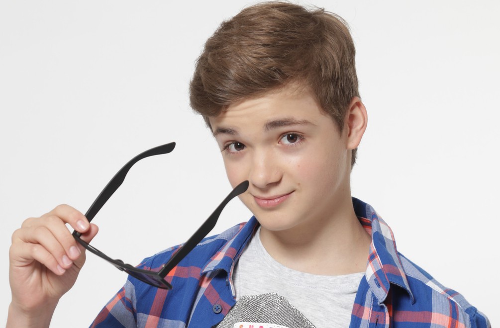 Wau, to sú ale štramáci: Maxovi skutoční bratia sú vážne sexi!