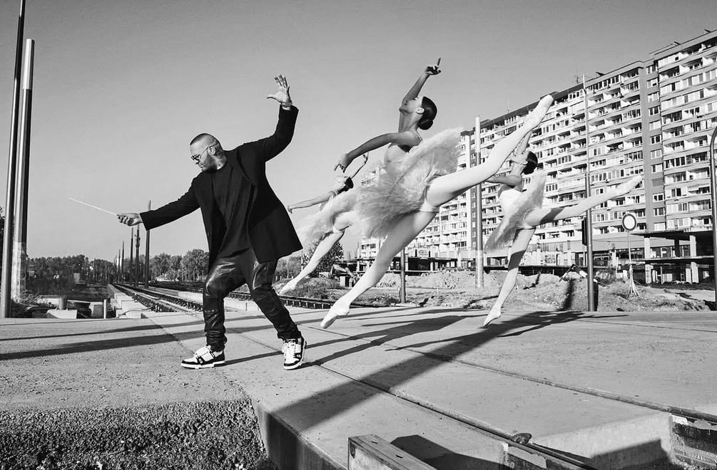 Rytmus je pripravený ohúriť Košice: Outfit drahší ako 360-tisíc!