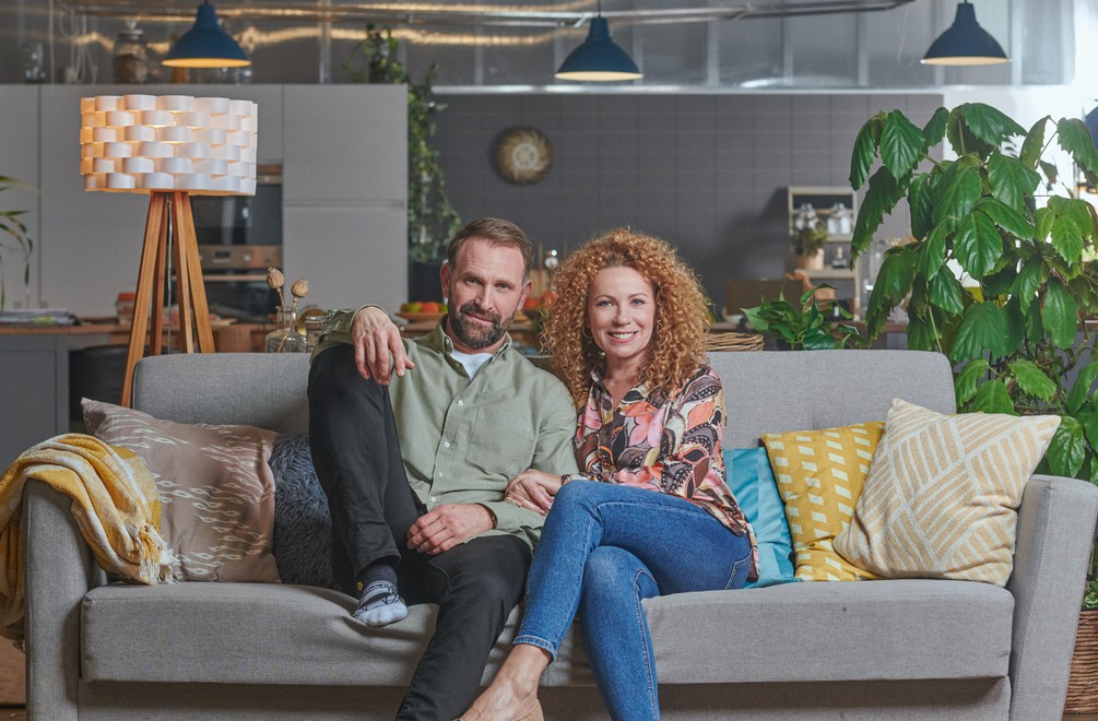 Česi budú mať vlastnú verziu seriálu Tomáš a Diana: Stvárni ich TÁTO dvojica!