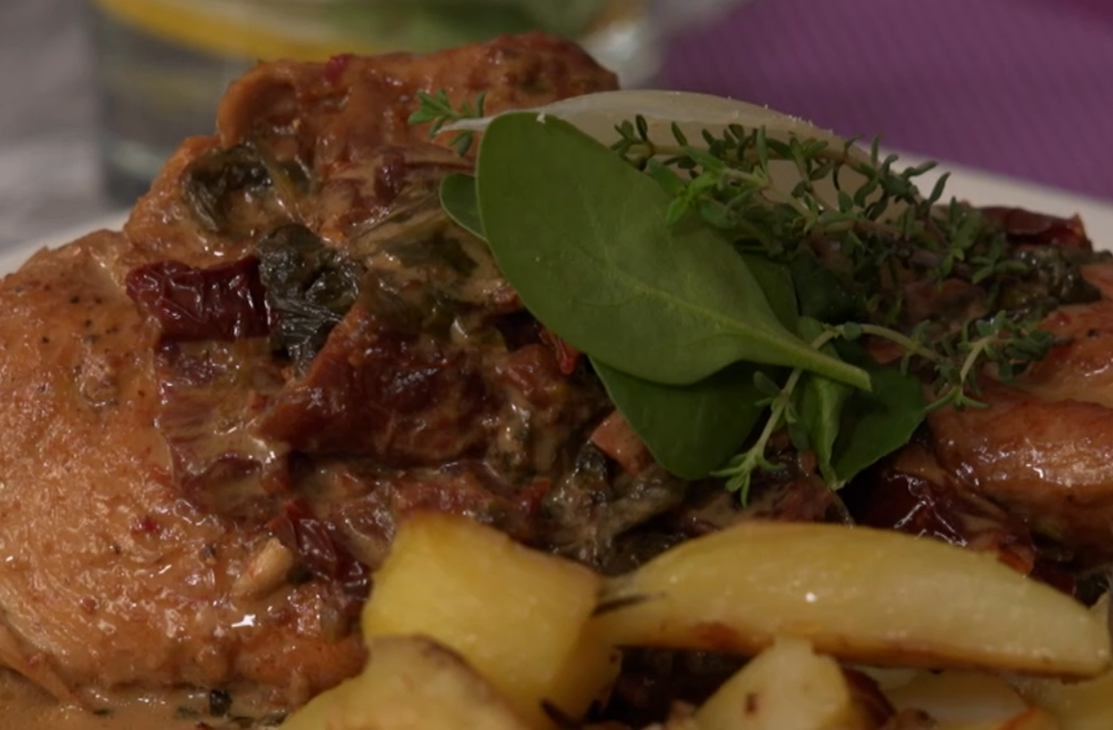 Hlavné jedlo: Ninja korytnačky útočia