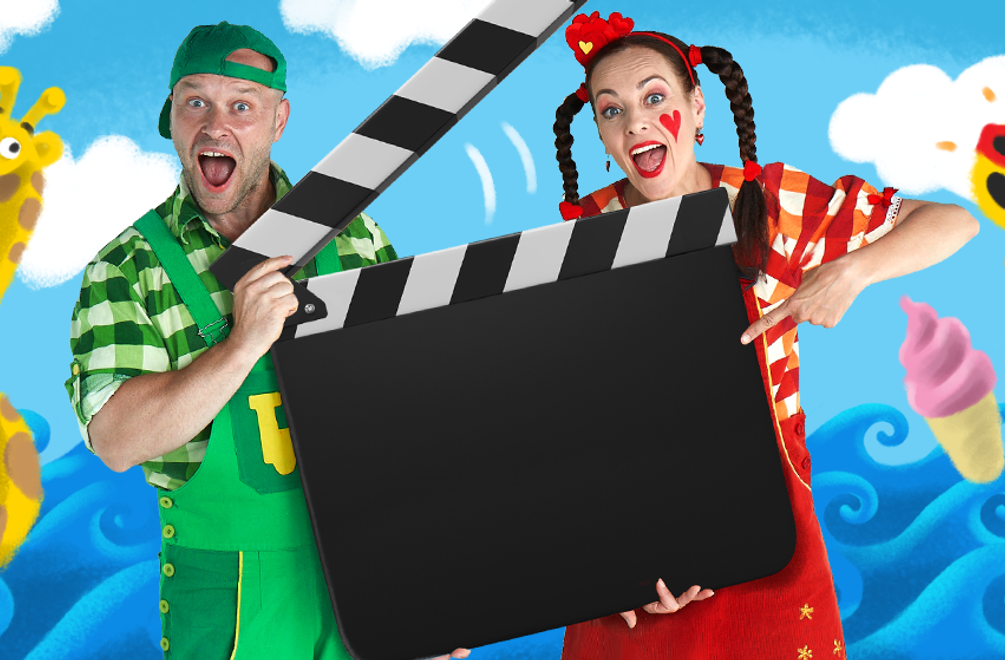 20 rokov so Spievankovom