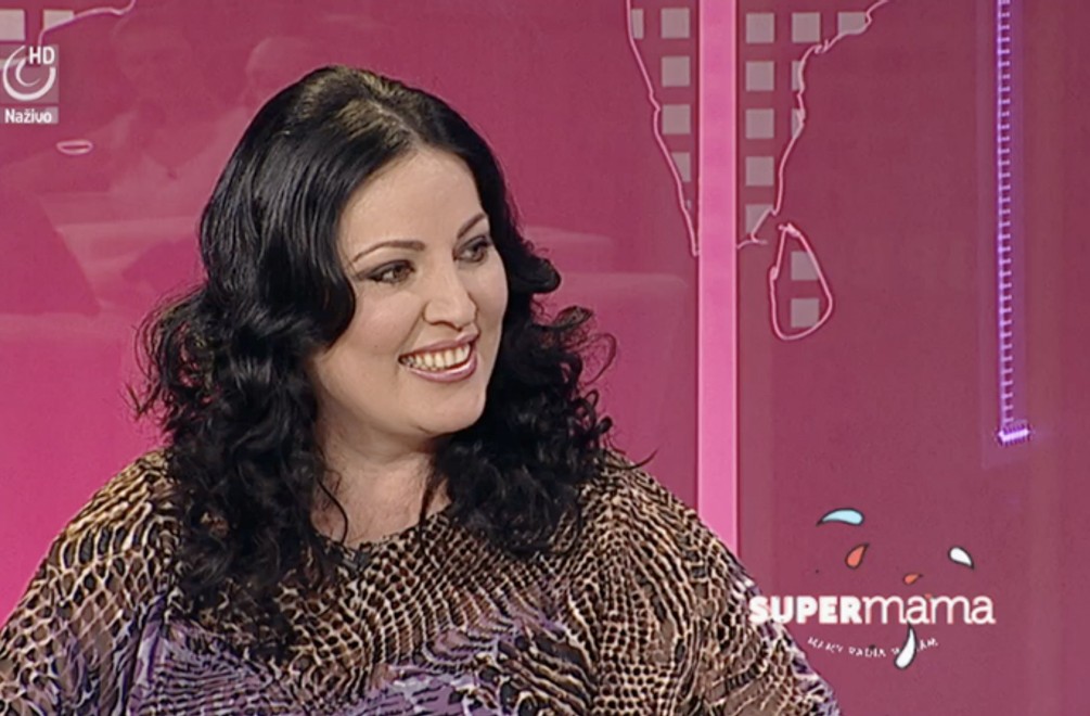 Ivana Christová: S dcérou jednám odmalička ako s dospelou