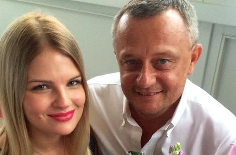 Nielen moderátor, ale aj hrdý otec: Vilo Rozboril má doma skončenú inžinierku!