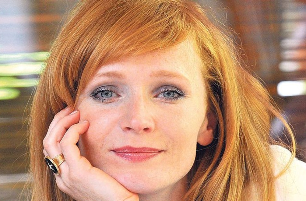 Keby bolo keby, Anna Geislerová by si zahrala na Slovensku