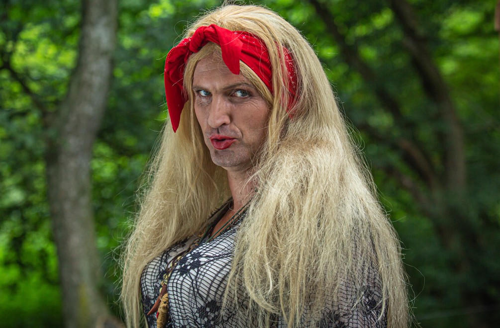 BRIGITA UHORČÍKOVÁ