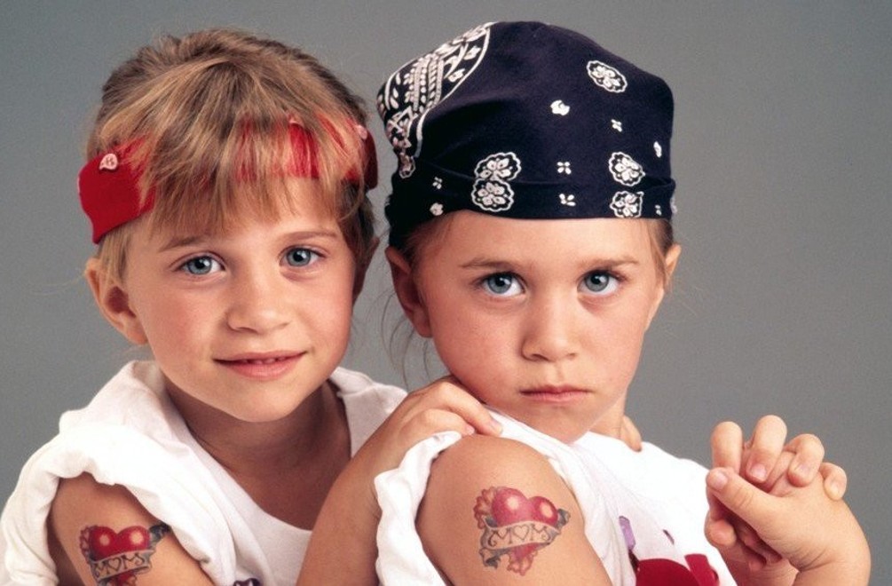 Najslávnejšie dvojičky sveta oslavujú narodeniny! Majú len 32 rokov a vyzerajú ako strašidlá!