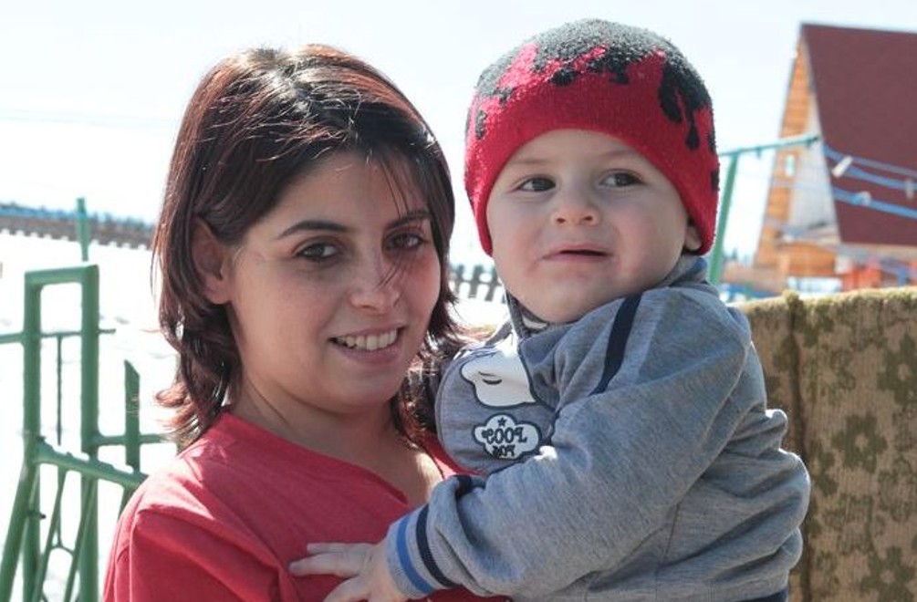 Čo nového, Bučkovci? Známa rodinka zo Sihle je späť!