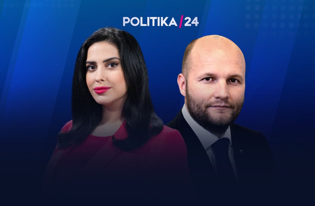 POLITIKA 24 rastie a víťazí v spravodajskej konkurencii
