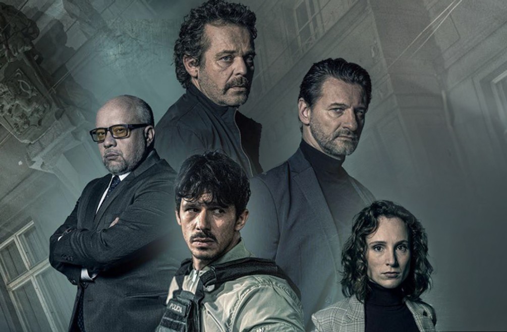 Jeseň na JOJke: veľké príbehy, emócie aj zábava pre celú rodinu!