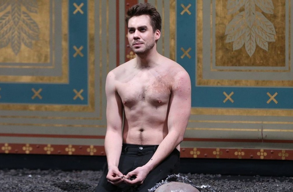 Nový český sexsymbol Patrik Děrgel sa posťažoval novinárom: Neuveríte, čo ho trápi!