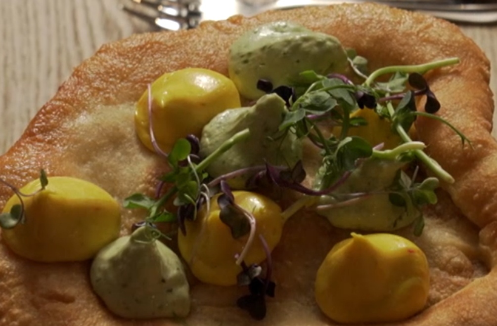 Predjedlo: Budapest Keleti Pályaudvar