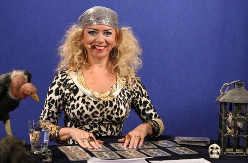 Pojašená Monča v lete nezaháľa: Pozrite sa, ako prerába svoj byt!