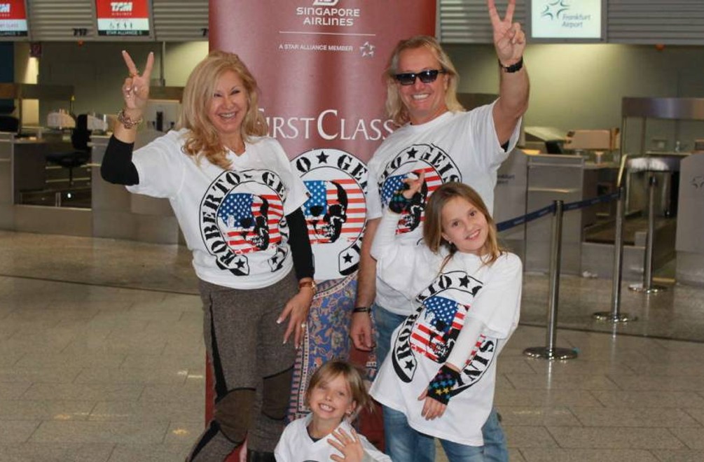 Geissenovci sa sťahujú!