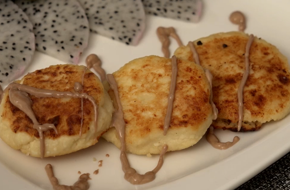 Dezert: Bratia lievancov