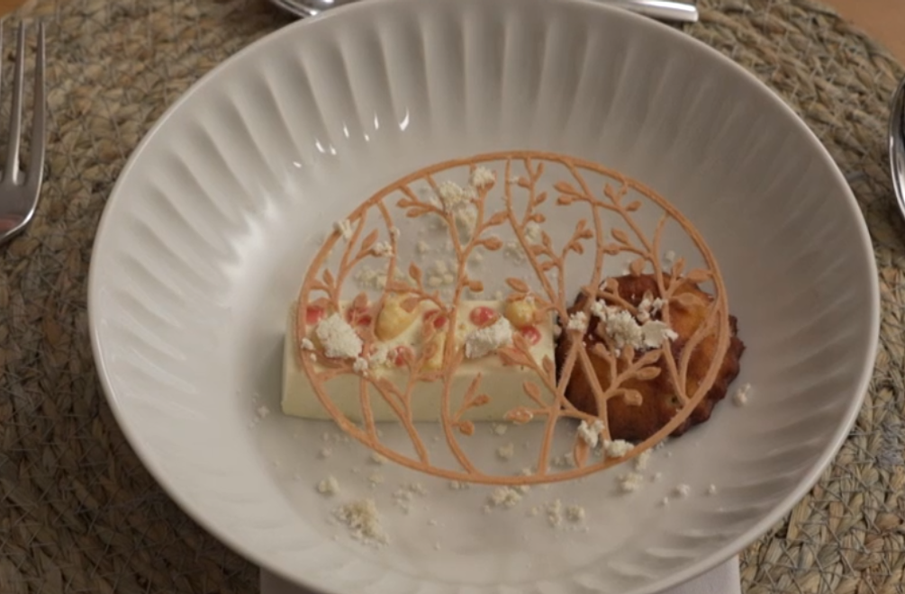 Dezert: Nateraz vás neotrávim!!!