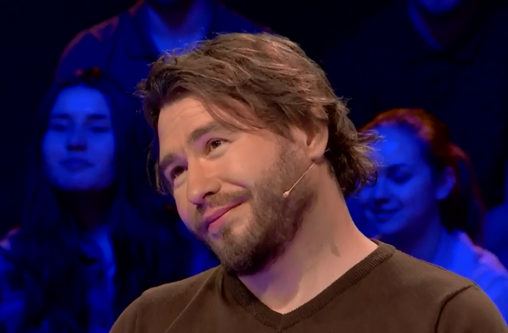 Jedno z najkrajších kôl v Uhádni môj vek: Očarený bol aj Vlado Voštinár!