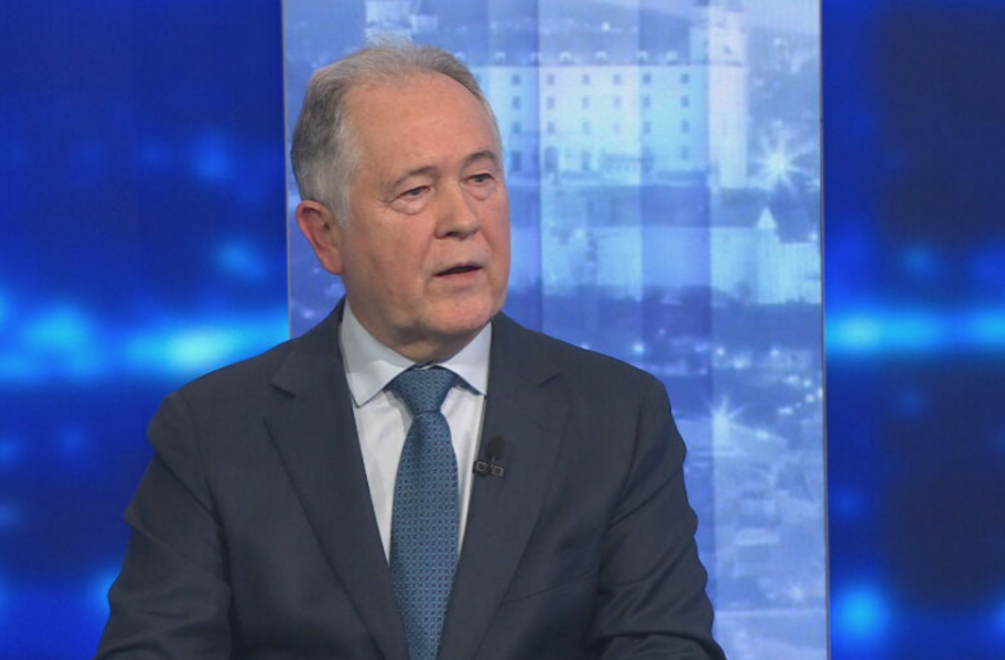 JOJ 24 priniesla počas víkendu mimoriadne vysielanie k aktuálnej  situácii na Blízkom východe