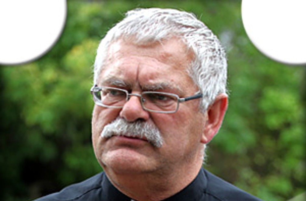 Mikuláš Šrámek