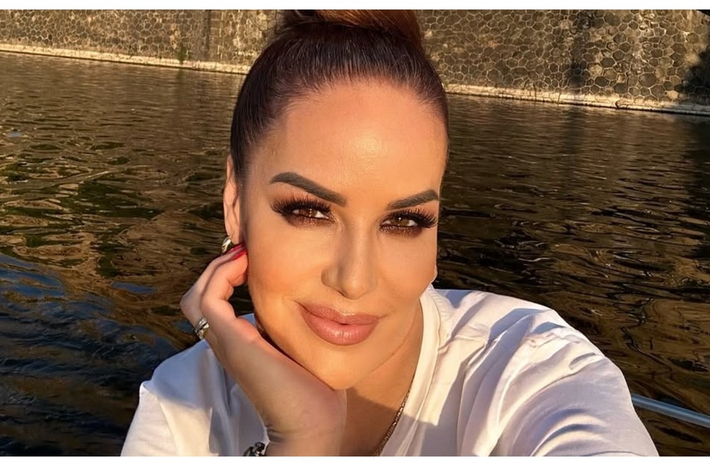 Dcéra herečky Karin Haydu Vanesa oslávila 22.narodeniny: FÚHA, je z nej riadna KOSŤ!