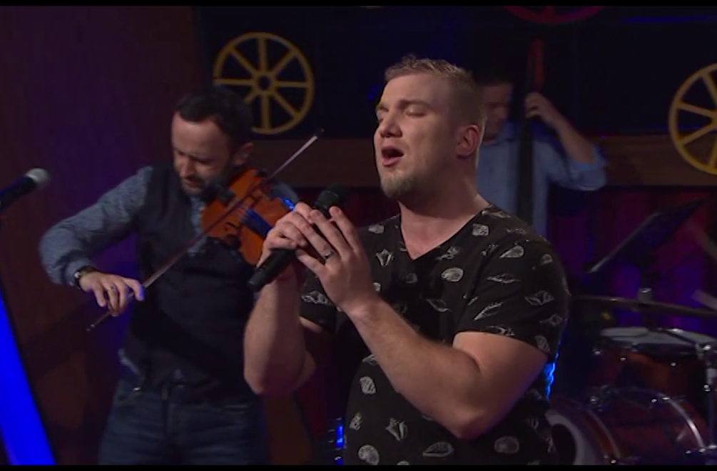Známa pieseň z muzikálu Na skle maľované v novom šate: Toto musíte počuť!