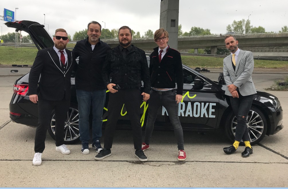 Kuly sa stal spevákom Desmodu úplnou náhodou: Za všetko môžu digitálky!