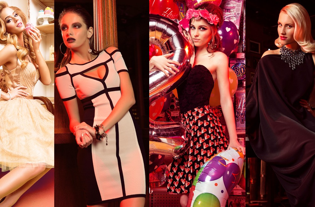 Takto ste finalistky Miss Slovensko 2015 nevideli: Pozrite si ich špeciálne fashion fotky!