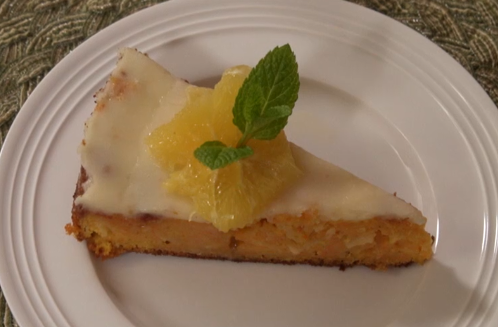 Dezert: Poďme stavať snehuliaka