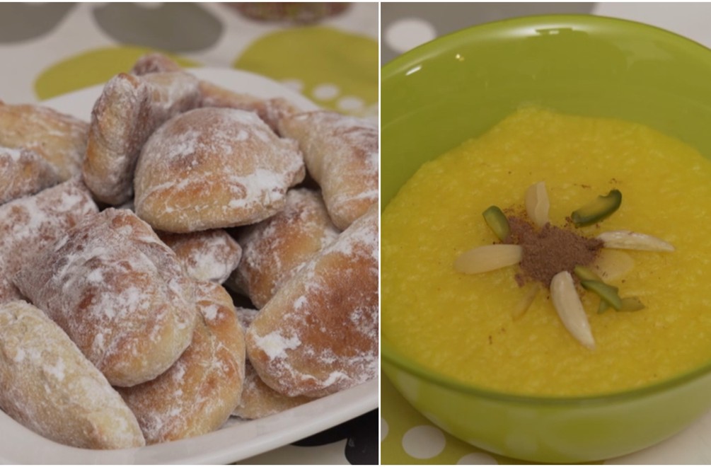 Dezert: Temný, ale sladký koniec