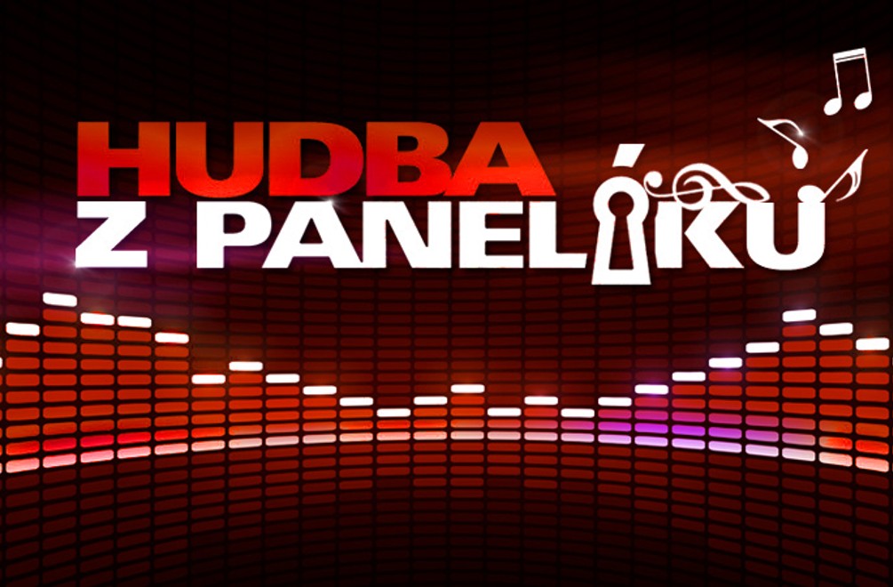 Hudba z Paneláku - 6. týždeň