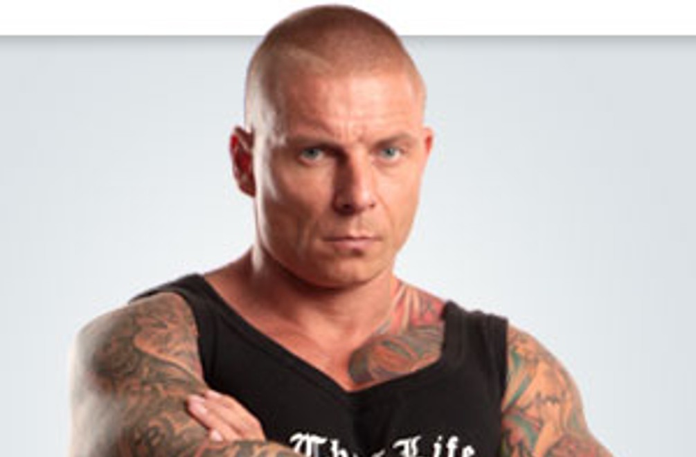 Drobec (Lukáš Hoffmann)