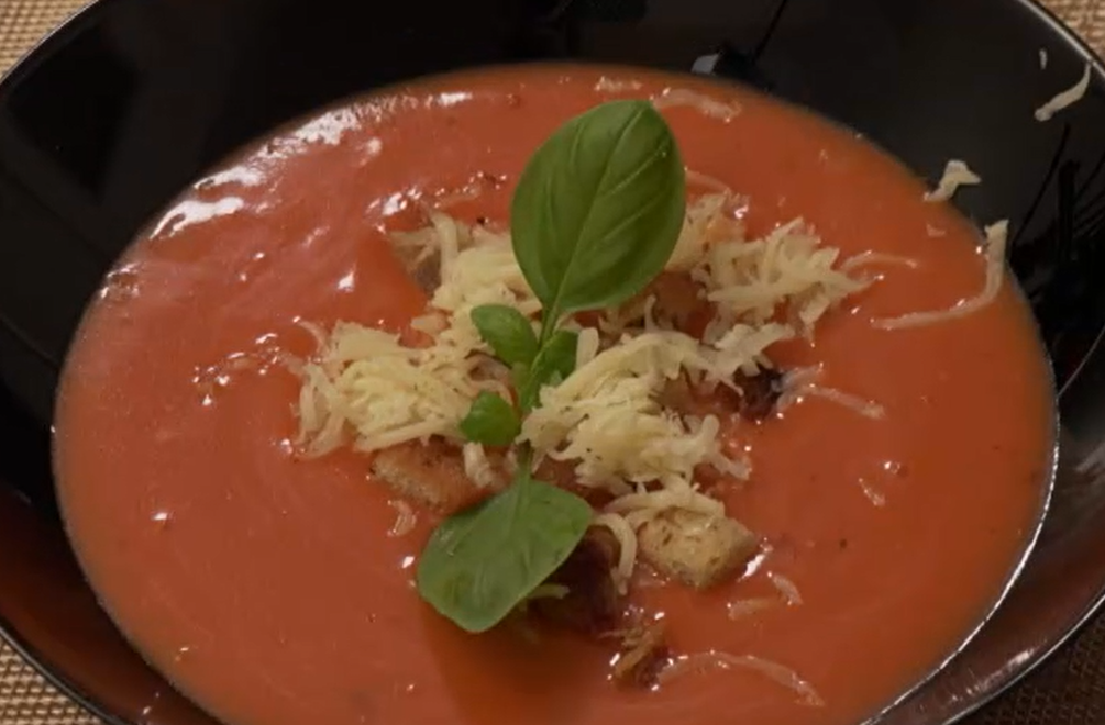 Polievka: El Classico