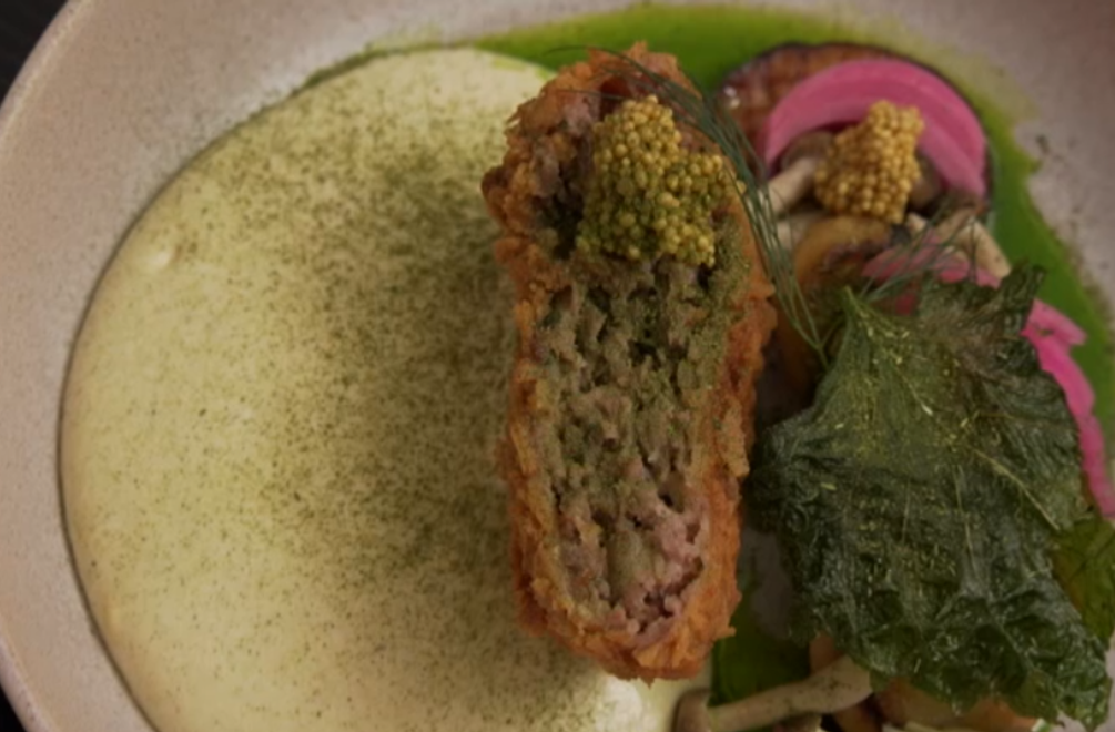 Hlavné jedlo: Klasika školskej jedálne