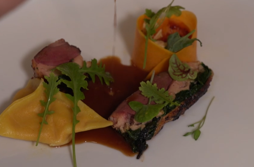 Hlavné jedlo: Dnes ti informáciu neprinesiem