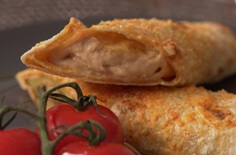 Predjedlo: Voldiho prútik