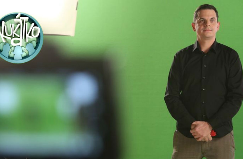 Škodoradostný Dangl: Kolegom v Kukátku  budem robiť zle!