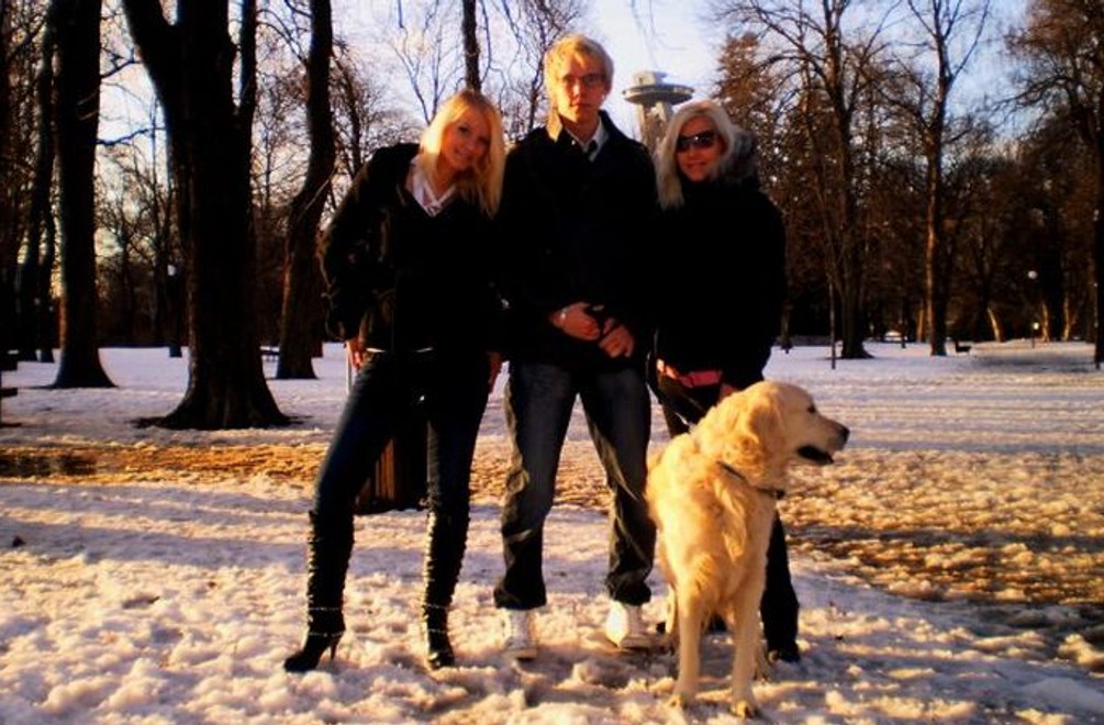 V spravodajstve iba tretinka