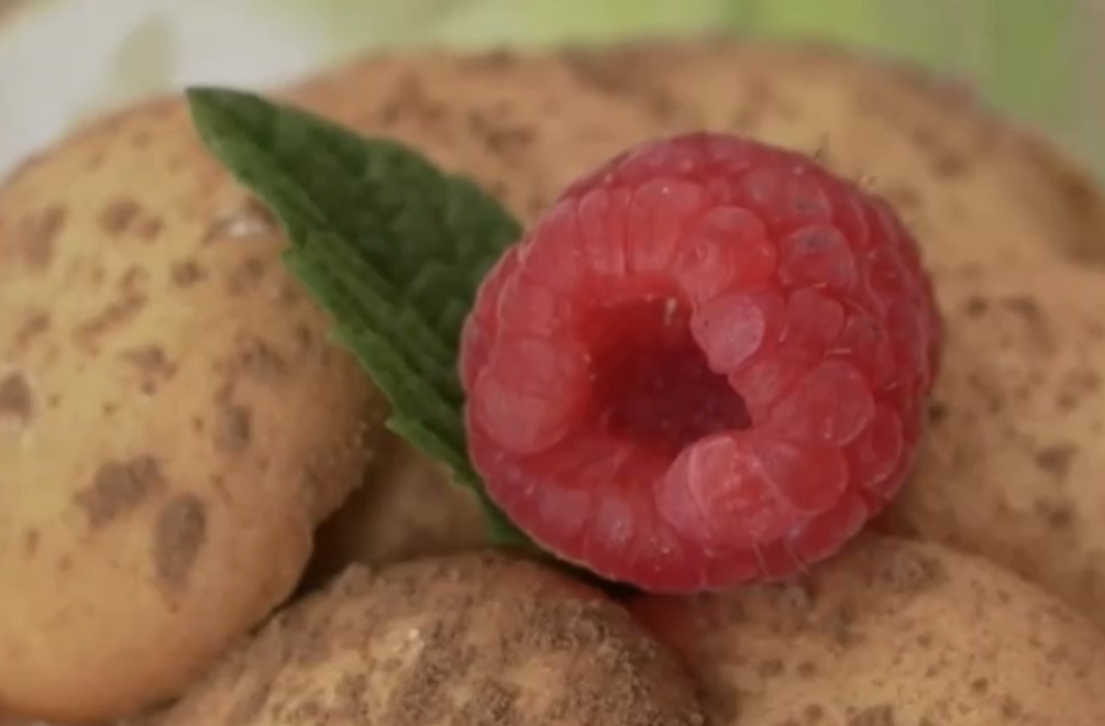 Dezert: Z Nowego Targu