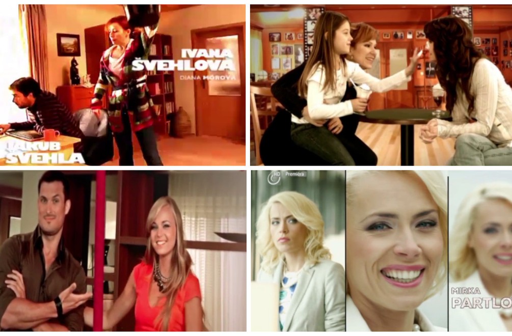 Boli originálne a vždy mali niečo do seba: Pripomeňte si s nami Panelákové zvučky!