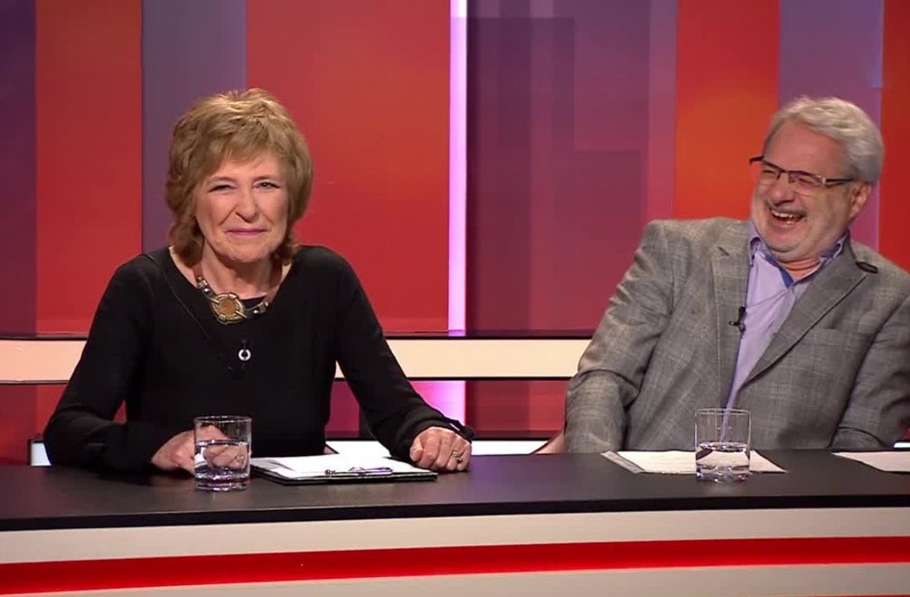 Z glosátorov sa stali kúzelníci: Z ich vymakaných trikov vám padne sánka!