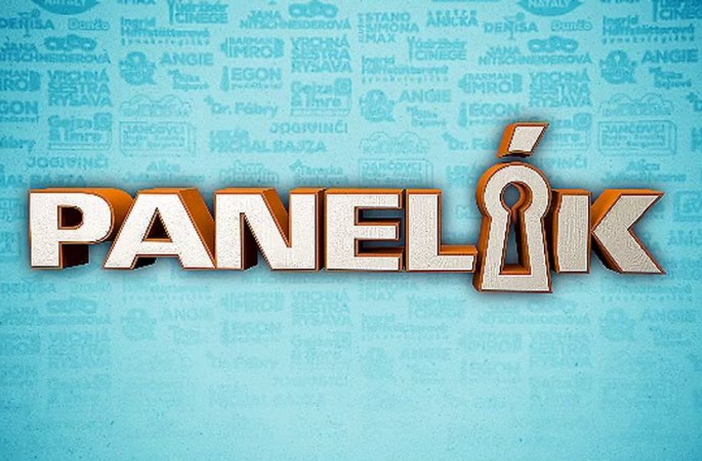 Panelák vo svojom stabilnom čase stúpol a oslabil Markízu