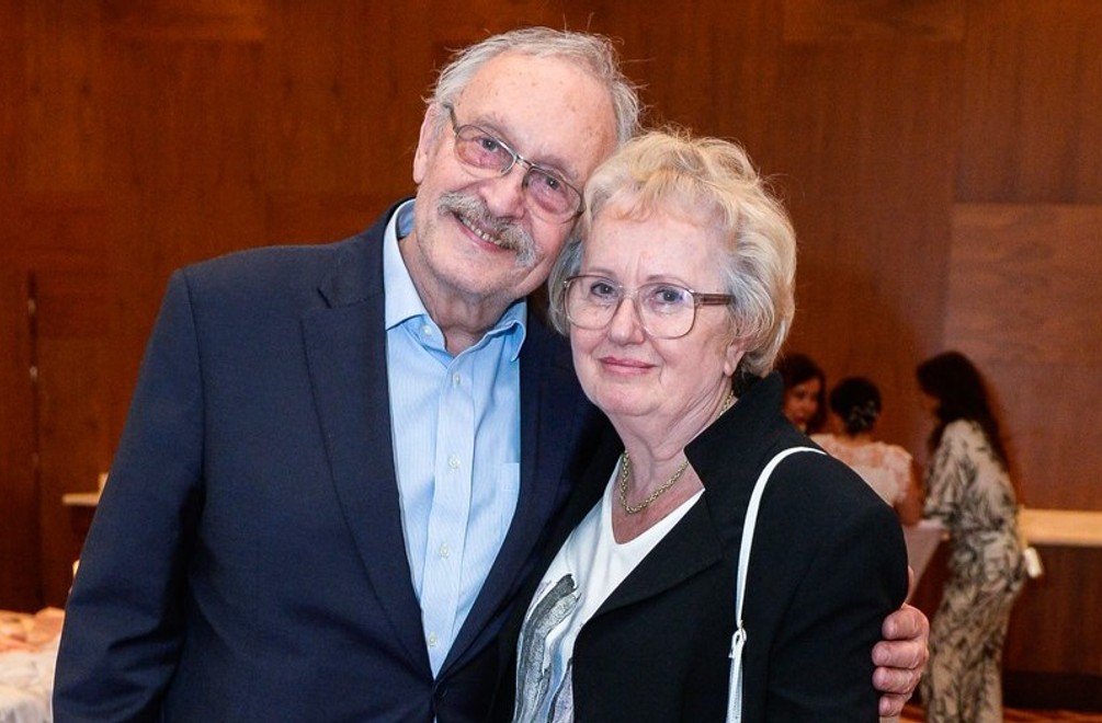 František Kovár pochoval svoju milovanú manželku: Takto sa vyrovnáva so smútkom