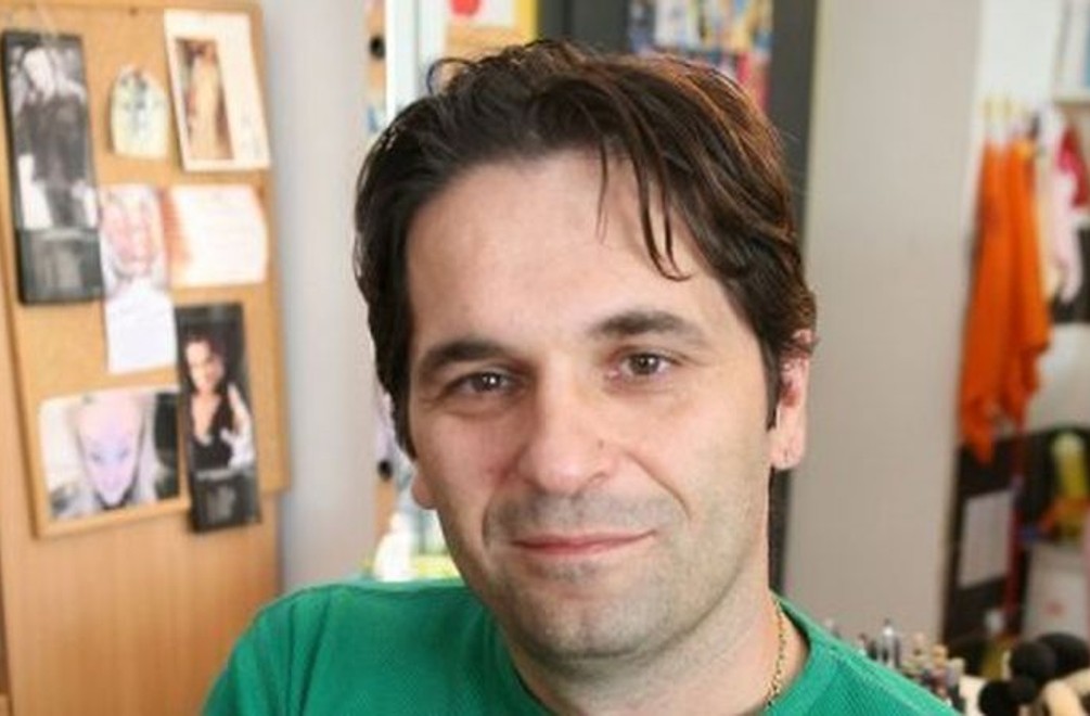 Ján Mečiar sa okrem lodí obzerá aj po rýchlych autách!