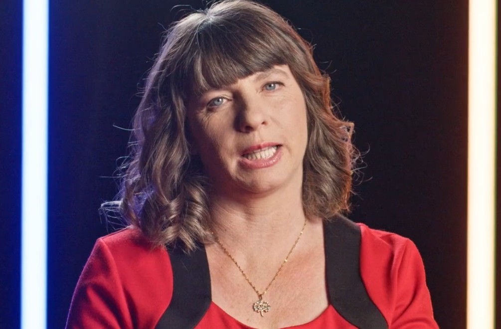 Päťdesiatnička Alenka šokovala v Naked Attraction: Vyberala podľa...ODPADNETE!