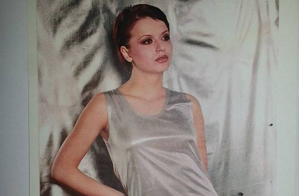 Známa Slovenka vyráža dych fotkou z puberty: Spoznávate túto stelesnenú nevinnosť?
