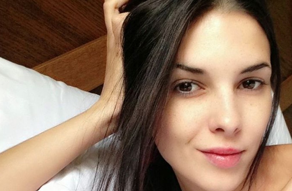 Skoncová krásna aj bez make – upu: Žiaden nepotrebuje!